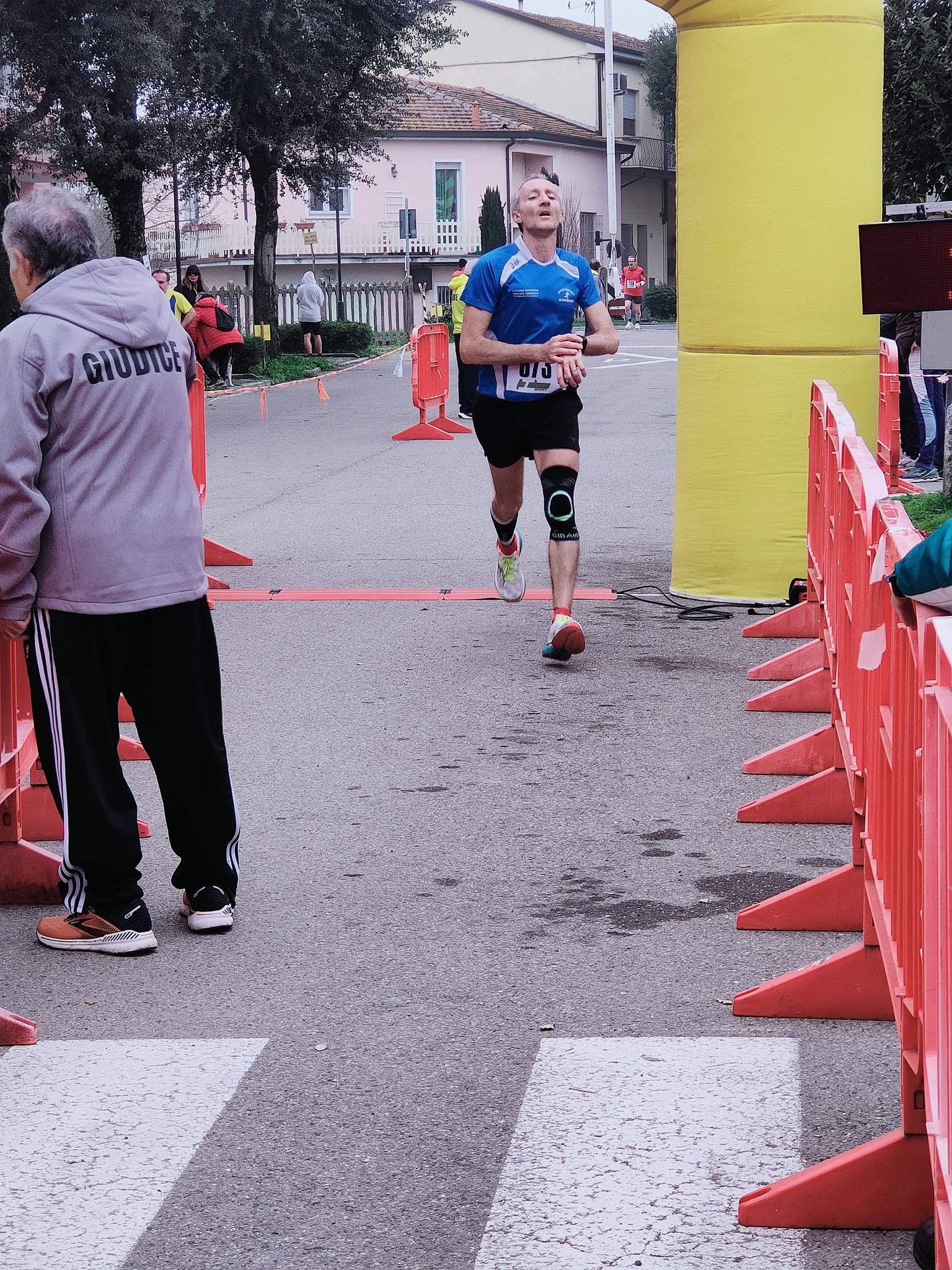 San Patrizio: Trofeo Buriani e Vaienti - 01 marzo 2026